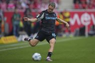 Florian Wirtz